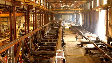 metal fabrication industry remains|best metal fabrication companies.